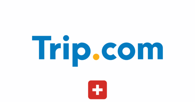 Trip.com Switzerland Zurich & Geneva Scenic Tours & Deals Promo Codes