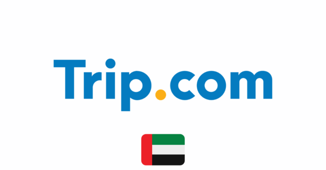 Trip.com UAE Dubai & Abu Dhabi Luxury Experiences Promo Codes