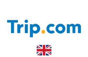 Trip.com United Kingdom London & Edinburgh Castles & City Tours Promo Codes