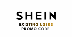 SHEIN Existing Users Promo Code